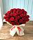 Букет 29 Красных роз в Льялово