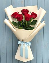 Букет Классика чувств #REPLACE_PRED# Льялово