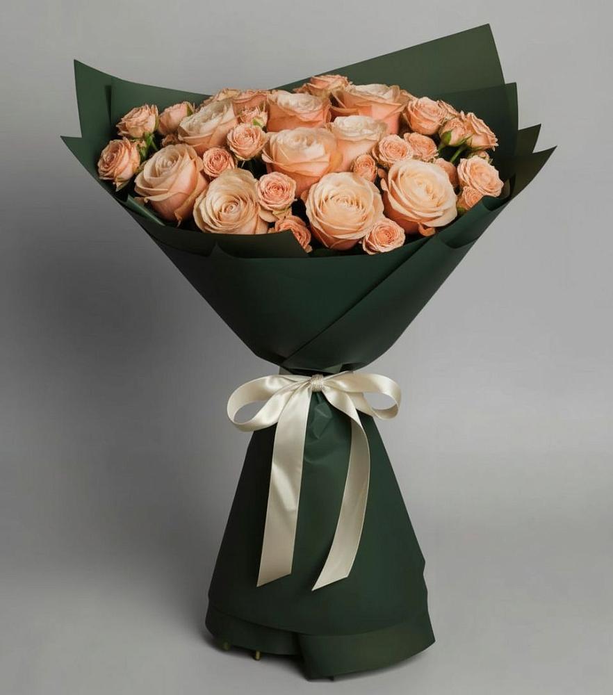 Букет Элегантный в Льялово