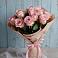 Букет цветов из: Розы в Льялово