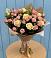 Букет цветов из: Розы в Льялово