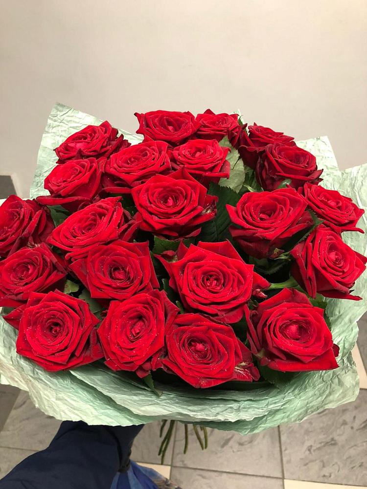 Розы Классика в Льялово Букет Классика в Льялово