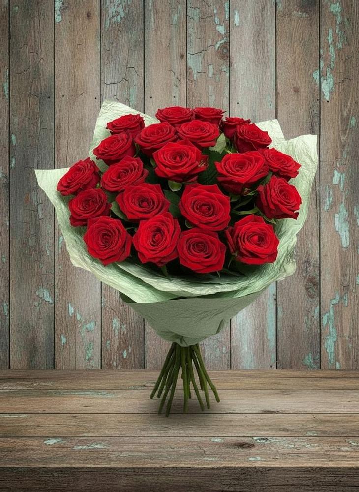 Букет Классика в Льялово