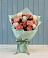 Букет цветов из: Розы в Льялово