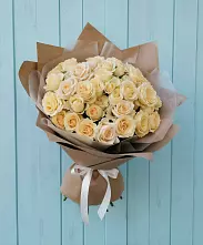 Букет Кремовое облако #REPLACE_PRED# Льялово