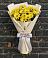 Букет цветов из: Хризантемы в Льялово