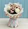 Букет цветов из: Розы в Льялово