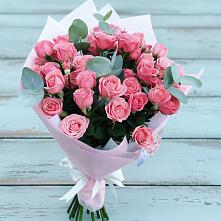 Букет Леди совершенство в Льялово