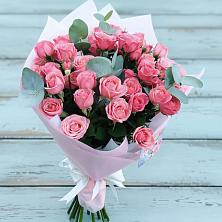 Букет Леди совершенство в Льялово